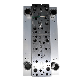 mold manufactuer