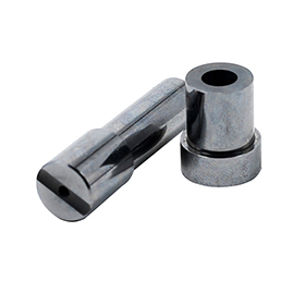 Custom made Punch and Dies