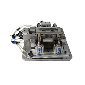 Jig and Fixtures