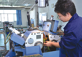 Centerless Grinding