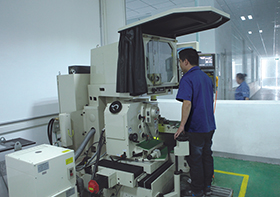 PG( Profile Grinding)