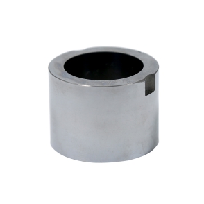 Tungsten carbide sleeve