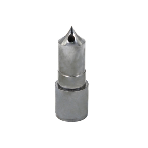 Custom made nozzle tip