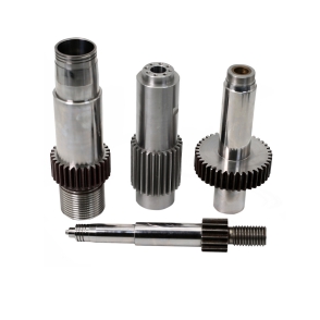 Custom made products